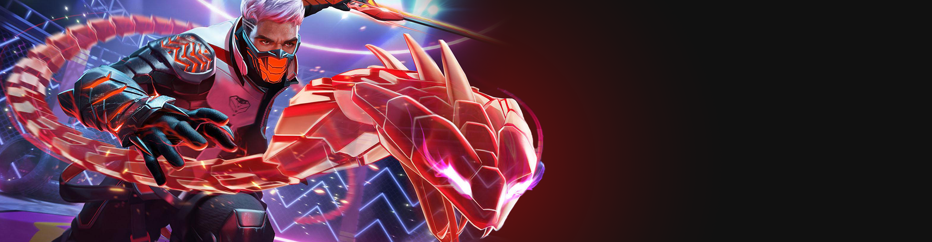 Riot Prepaid Card (TH)