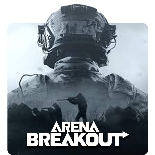 Arena Breakout