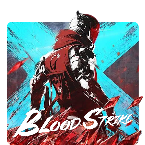 Blood Strike