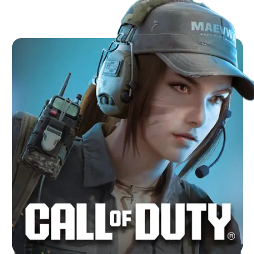Call of Duty: Mobile - Garena