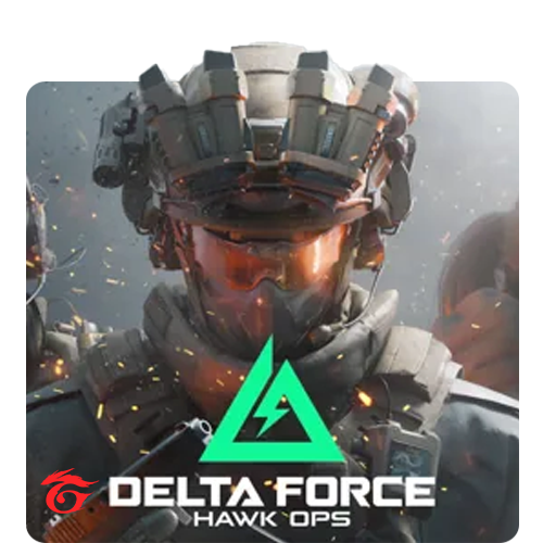 Delta Force (Garena)