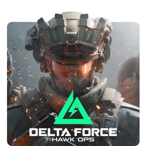 Delta Force(STEAM)
