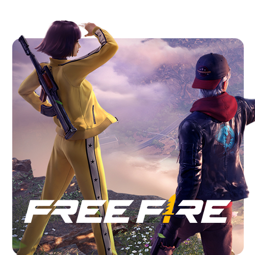 Free Fire Indonesia