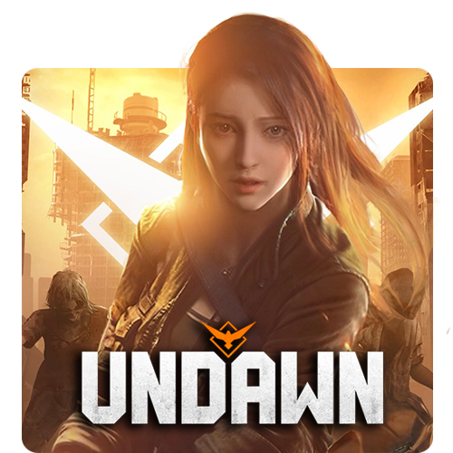 Garena Undawn