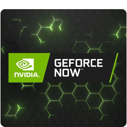 GeForce NOW