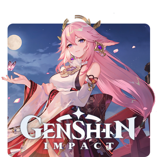 Genshin Impact