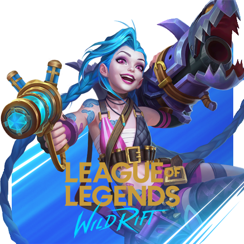 League of legends: Wild Rift