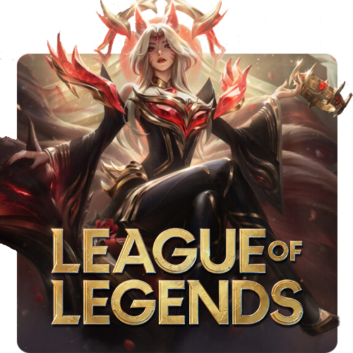 League of Legends