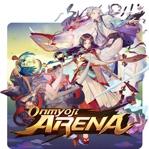 Onmyoji Arena Jade