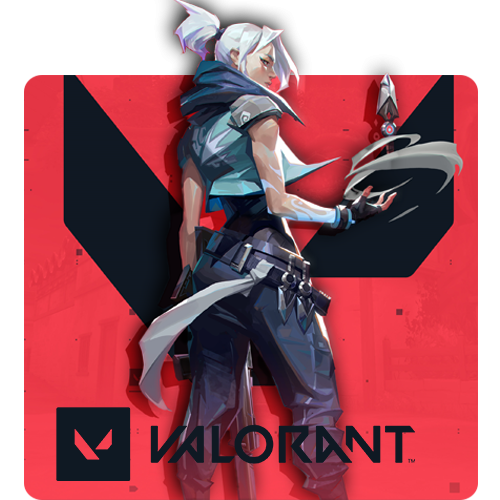 VALORANT