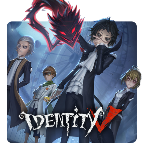 [ไม่มีใบเสร็จ] Identity V