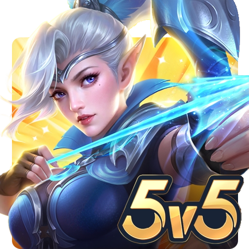 [BR] Mobile Legends: Bang Bang