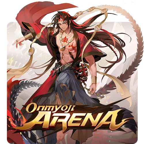 Onmyoji Arena(PRE-ORDER)