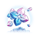 1980 + 260 Oneiric Shard