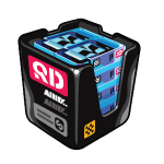 1980 + 260 Monochrome