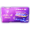 Level Up Pass - Level 25