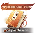 Advanced Battle Pass