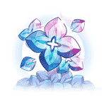 1980 + 260 Oneiric Shard