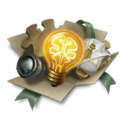 Inspirations Package