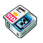 300 + 30 Monochromes