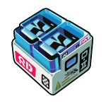 980 + 110 Monochromes