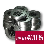 600 Platinum (เฉพาะการสั่งซื้อครั้งแรก)