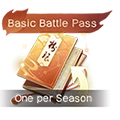 Basic Battle Pass
