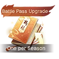 Battle Pass Upgrade
