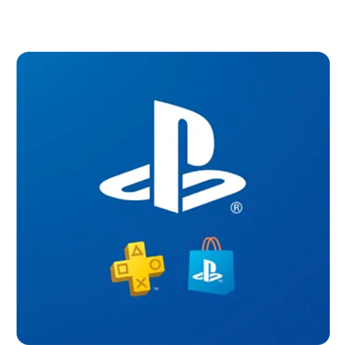 Playstation Gift Card