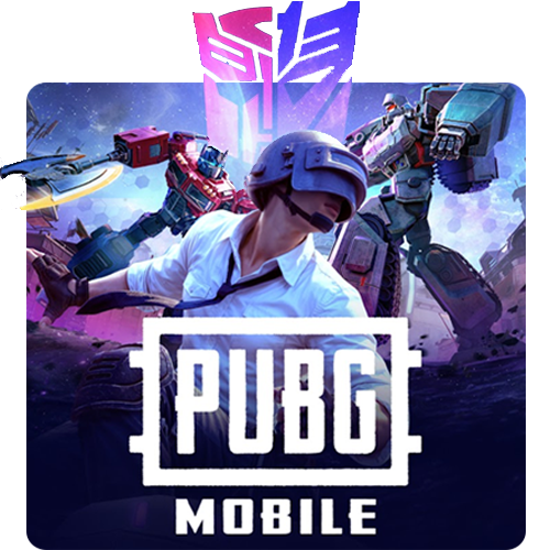 PUBG Mobile(PRE-ORDER)