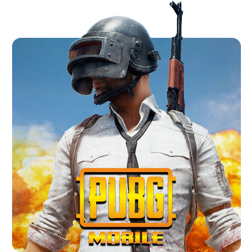 PUBG Mobile UC-Global
