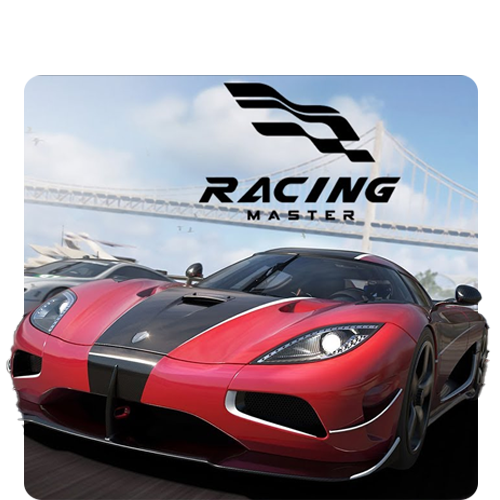 Racing Master