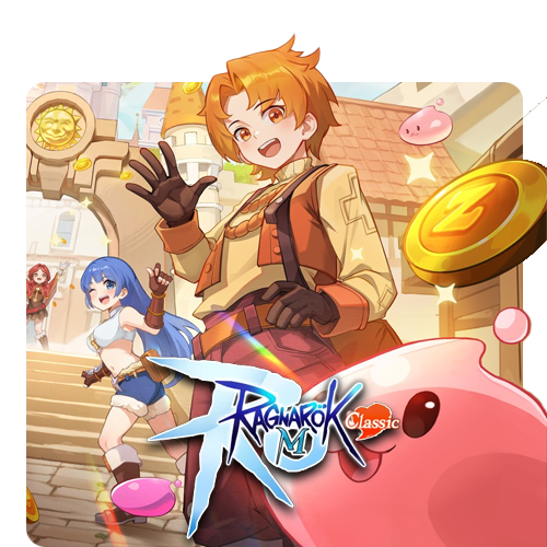 Ragnarok M: Classic