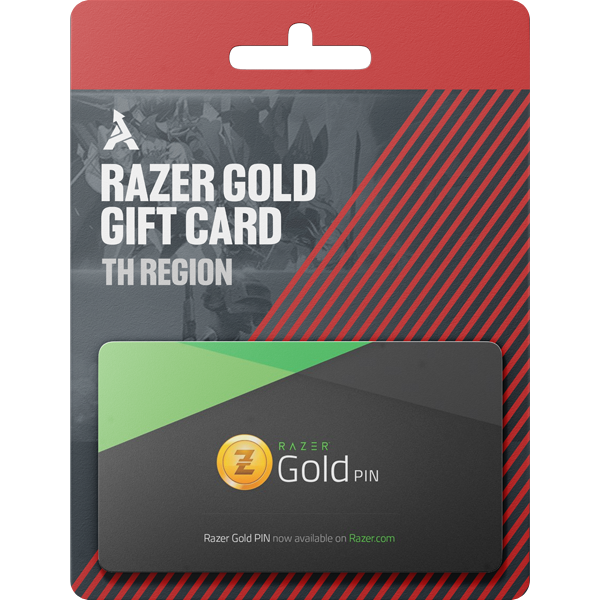 Razer Gold(TH)