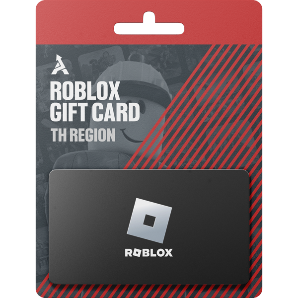 Roblox(Gift Card)