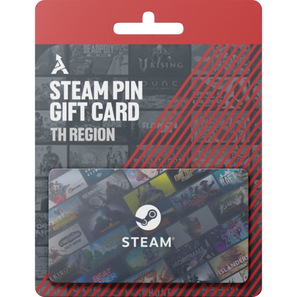 STEAM WALLET CODE