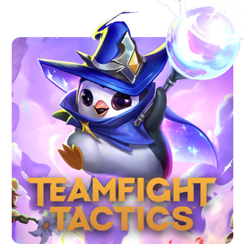 Teamfight Tactics