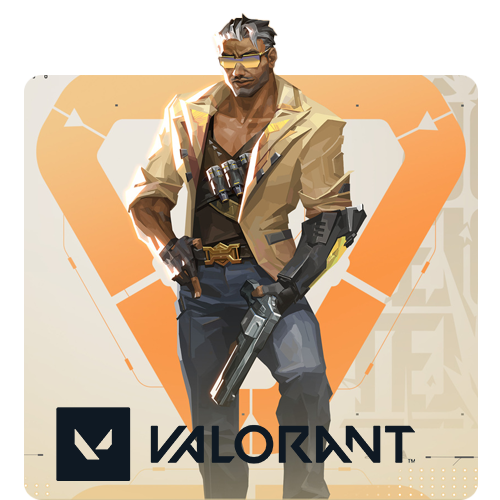 VALORANT(GIFT)