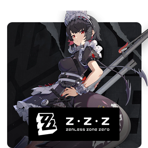 Zenless Zone Zero